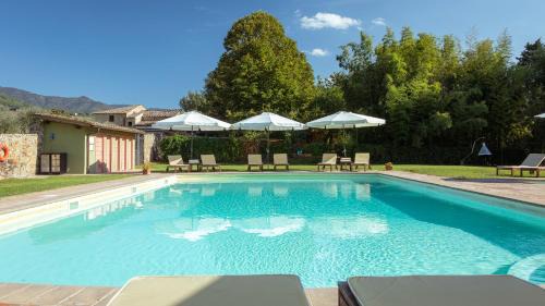 Reggello House | Agriturismo I Bonsi