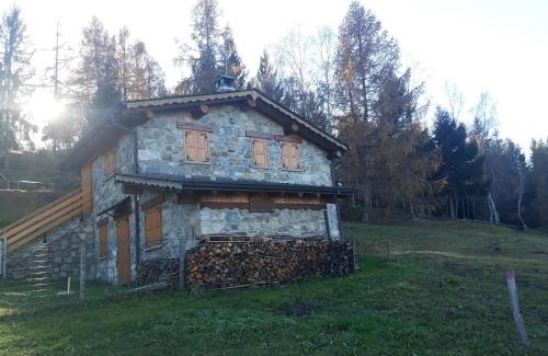 Aprica House | Agriturismo I Conti Di Piscè