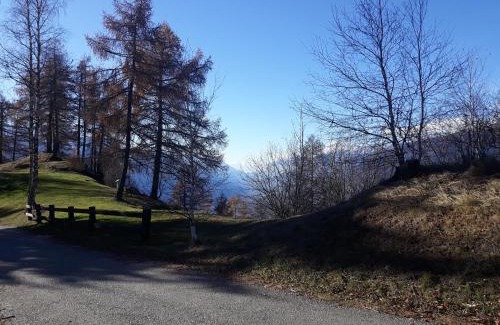 Aprica House | Agriturismo I Conti Di Piscè