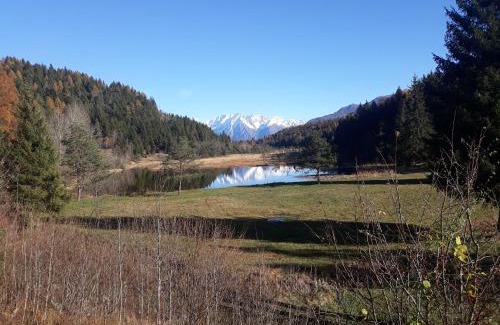 Aprica House | Agriturismo I Conti Di Piscè