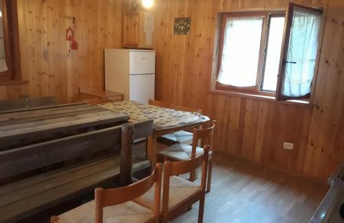 Aprica House | Agriturismo I Conti Di Piscè