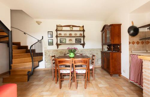 Monteluiano House | Agriturismo I Gelsi di Santa Cristina