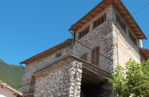 Campello sul Clitunno Apartment | Agriturismo Il Palazzetto