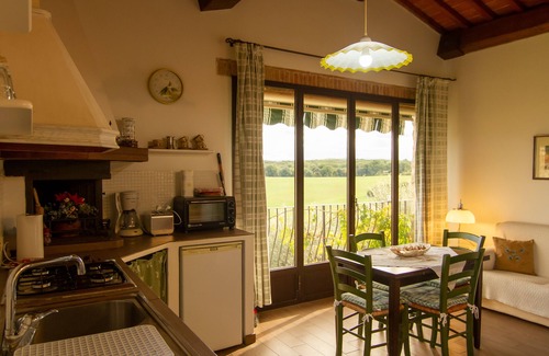 Colle di Val d'Elsa Other | Agriturismo Il Caggio di Sotto