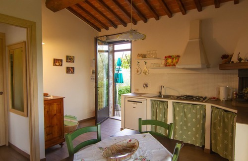 Colle di Val d'Elsa Other | Agriturismo Il Caggio di Sotto