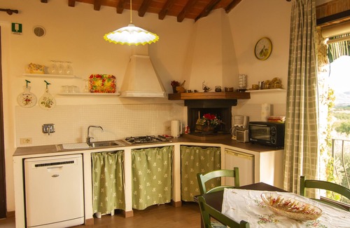 Colle di Val d'Elsa Other | Agriturismo Il Caggio di Sotto