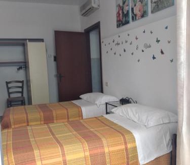 Magliano in Toscana House | Agriturismo I Due Pini