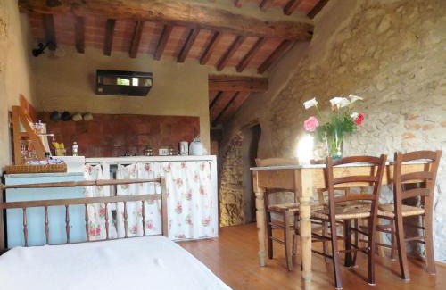 Serravalle Pistoiese House | Agriturismo I Pitti