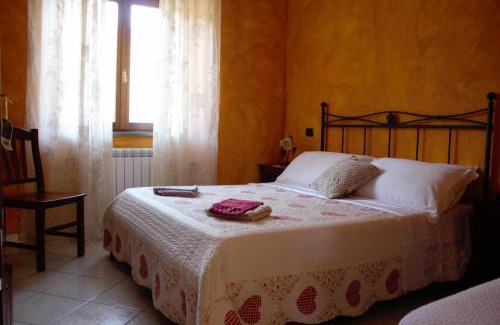 Gubbio House | Agriturismo Il podere