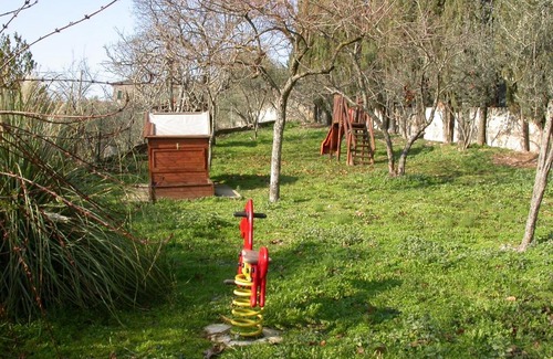 Bovara House | Agriturismo I Mandorli