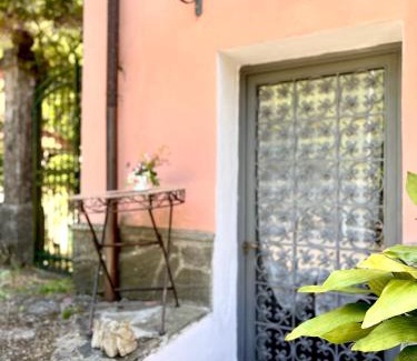 Sesta Godano House | Agriturismo I Prati di Venere