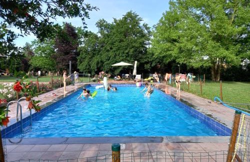 Parma House | Agriturismo i Quercioli