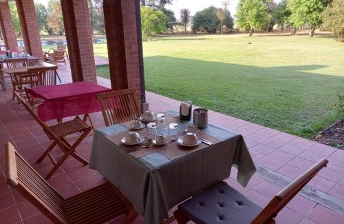 Parma House | Agriturismo i Quercioli