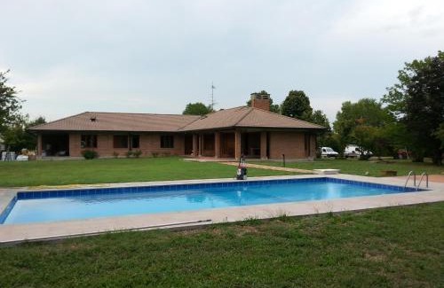 Parma House | Agriturismo i Quercioli