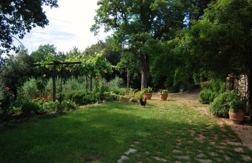 Capocavallo House | Agriturismo I Sassi Grossi