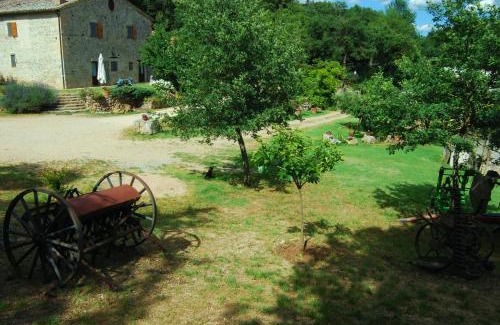 Capocavallo House | Agriturismo I Sassi Grossi