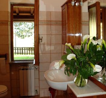 Velletri House | Agriturismo Iacchelli Armando B&B