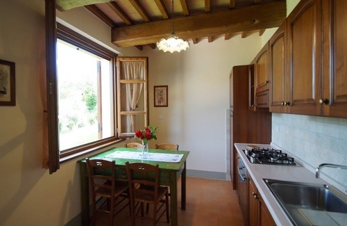 Monteluiano House | Agriturismo Il Beccafico Alpaca