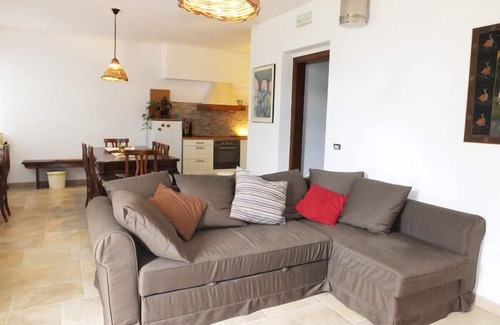 Monteluiano House | Agriturismo Il Beccafico Alpaca