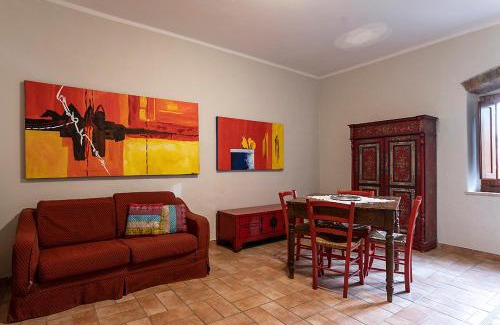 Monsummano Terme House | Agriturismo Il Bottaccino