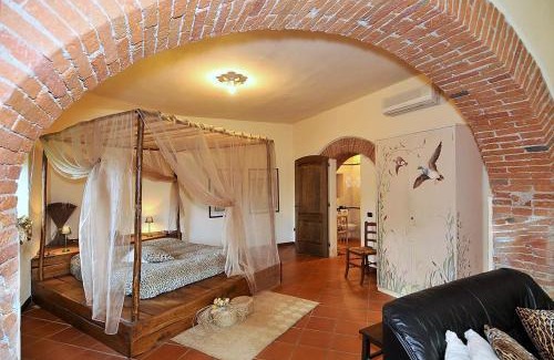 Monsummano Terme House | Agriturismo Il Bottaccino