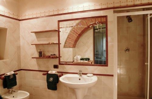 Monsummano Terme House | Agriturismo Il Bottaccino