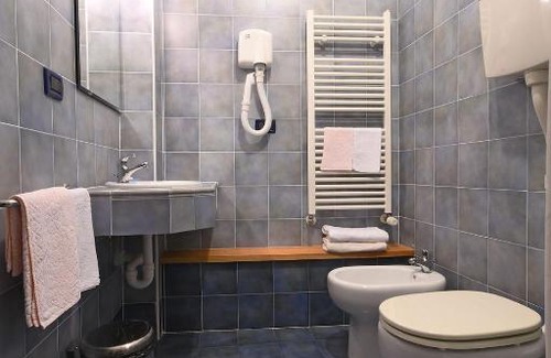 Mattie House | Agriturismo IL BRUSA FER