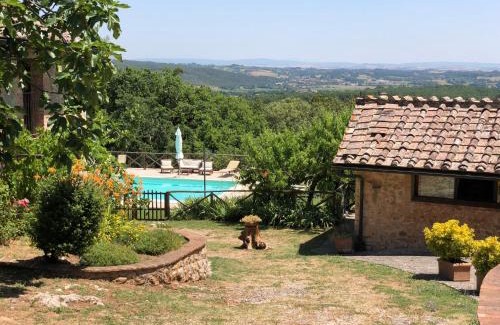 Simignano House | Agriturismo Il Caggio