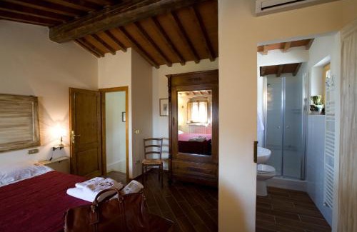 Montorio House | Agriturismo Il Calesse