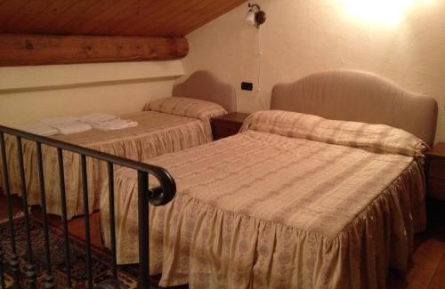 Morrovalle House | Agriturismo Il Casale