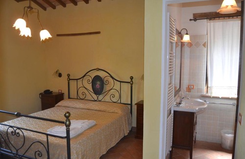 Pergola House | Agriturismo Il Casale