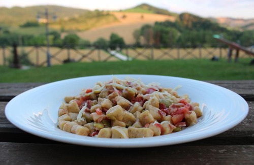 Pergola House | Agriturismo Il Casale