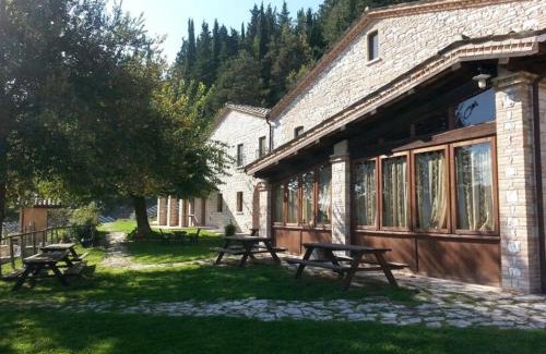 Pergola House | Agriturismo Il Casale