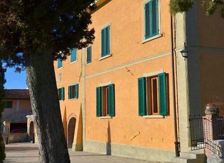 Porrena House | Agriturismo Il Casolare