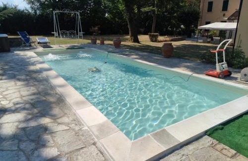 Porrena House | Agriturismo Il Casolare