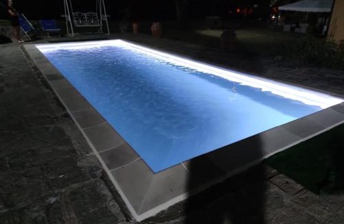 Porrena House | Agriturismo Il Casolare