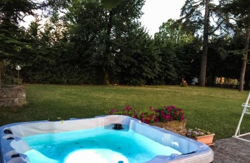 Porrena House | Agriturismo Il Casolare