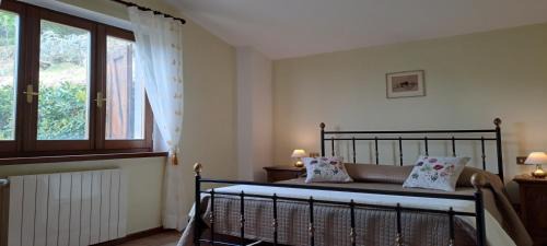 Pieve di Chio Apartment | Agriturismo Il Castellare