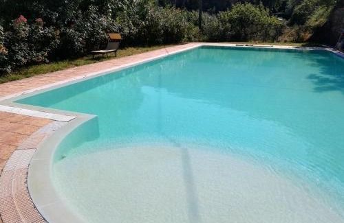 Pieve di Chio Apartment | Agriturismo Il Castellare