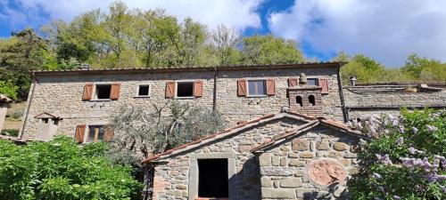 Pieve di Chio Apartment | Agriturismo Il Castellare