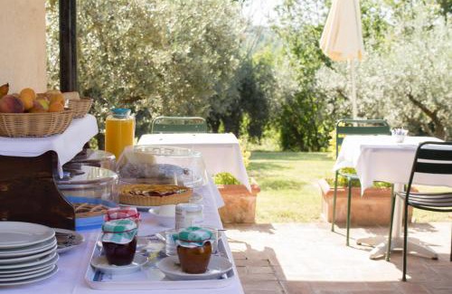 Bettona House | Agriturismo Il Cerreto
