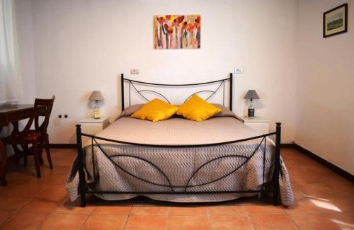 Castelraimondo House | Agriturismo Il Colle Del Contadino