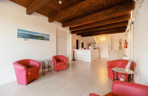 Palombina Nuova House | Agriturismo Il Colle Dei Lecci