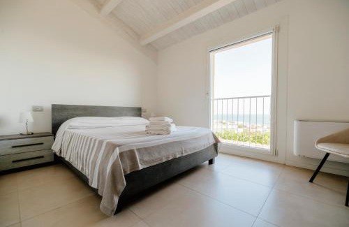 Palombina Nuova House | Agriturismo Il Colle Dei Lecci