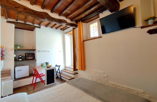 Montieri House | Agriturismo Il Crognolo