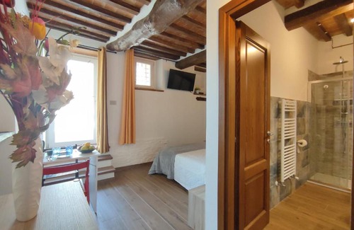 Montieri House | Agriturismo Il Crognolo