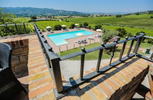 Torgiano House | Agriturismo Il Divin Casale