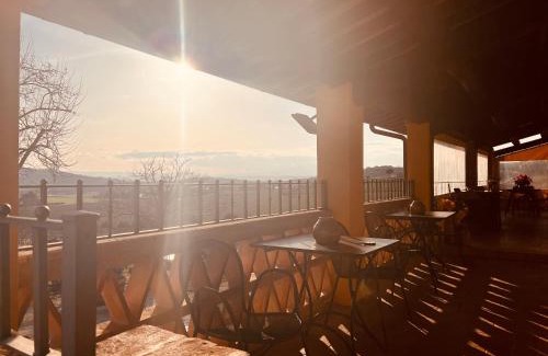 Torgiano House | Agriturismo Il Divin Casale