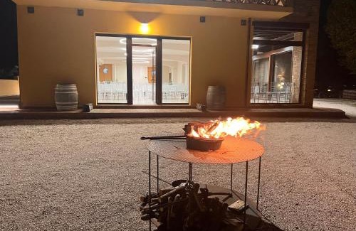 Torgiano House | Agriturismo Il Divin Casale