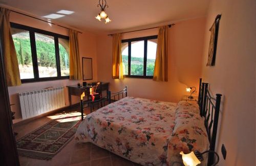 Piazza Armerina House | Agriturismo Il Drago